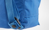 Kanken Mini, kolor: 525-UN Blue