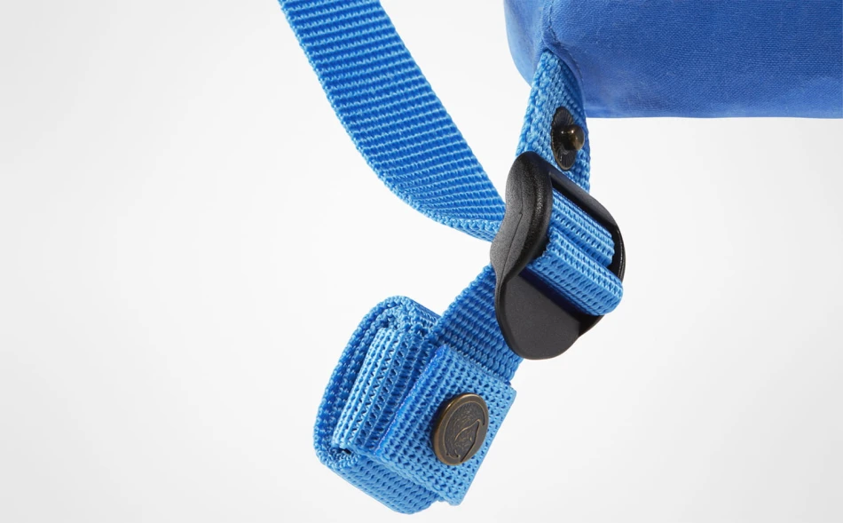Kanken Mini, kolor: 525-UN Blue