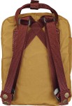 Kanken Mini, kolor: 166-326 Acorn/Ox Red