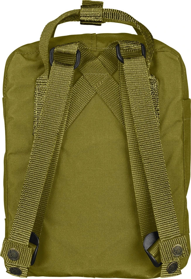 Kanken Mini, kolor: 612-Guacamole