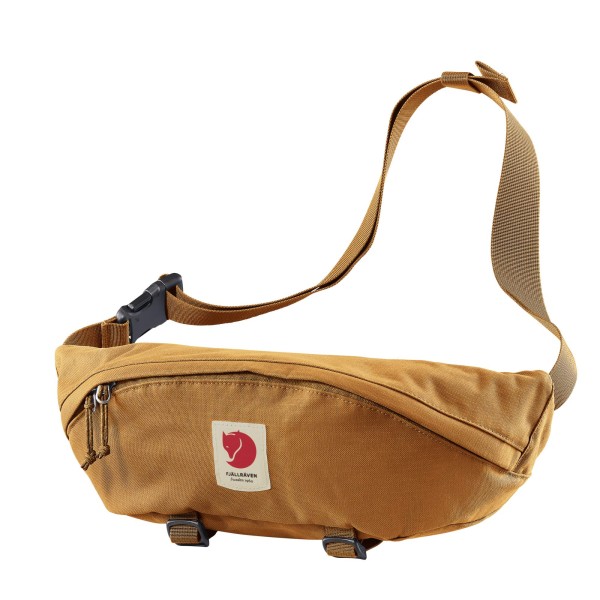 Ulvo Hip Bag Large, kolor: 171 - Red Gold