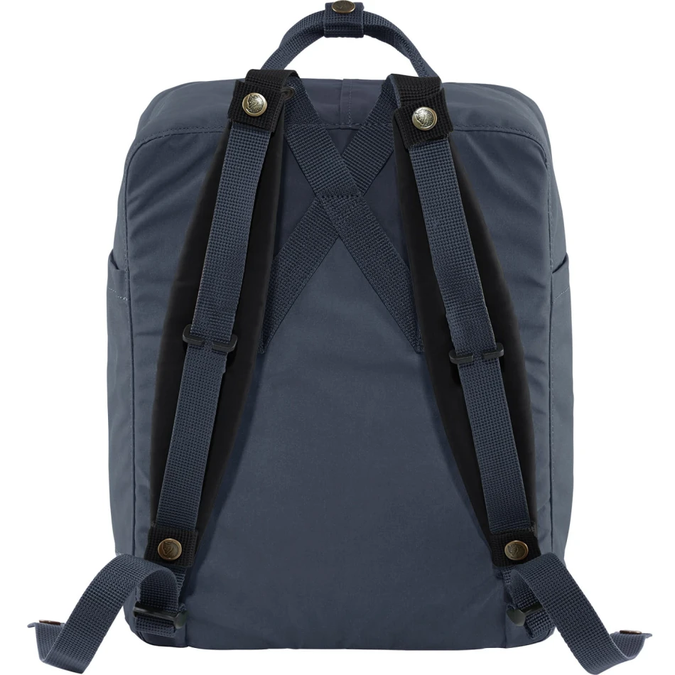 Kanken Shoulder Pads, kolor: 550-Black