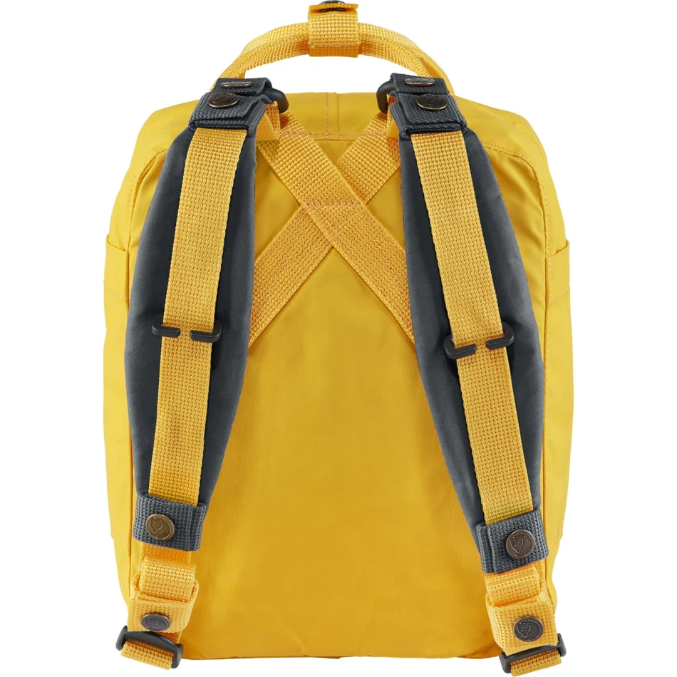 Kanken Mini Shoulder Pads, kolor: 046-Super Grey