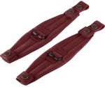 Kanken Mini Shoulder Pads, kolor: 326-Ox Red