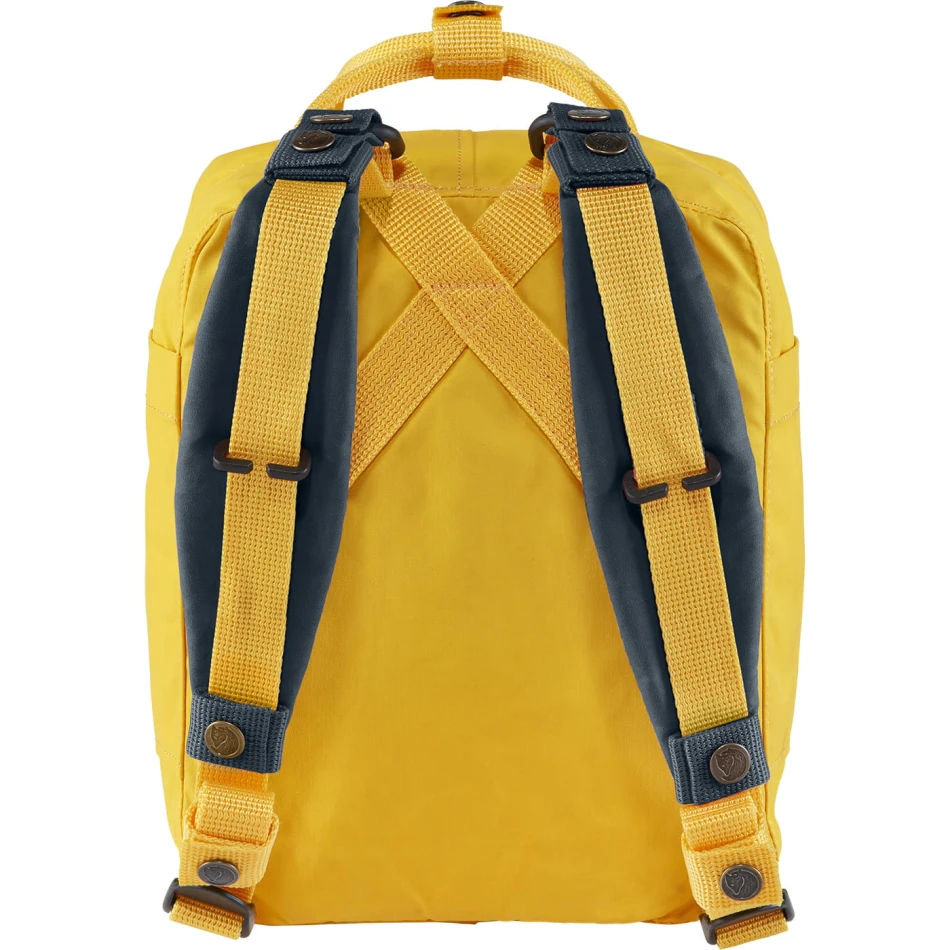 Kanken Mini Shoulder Pads, kolor: 560-Navy