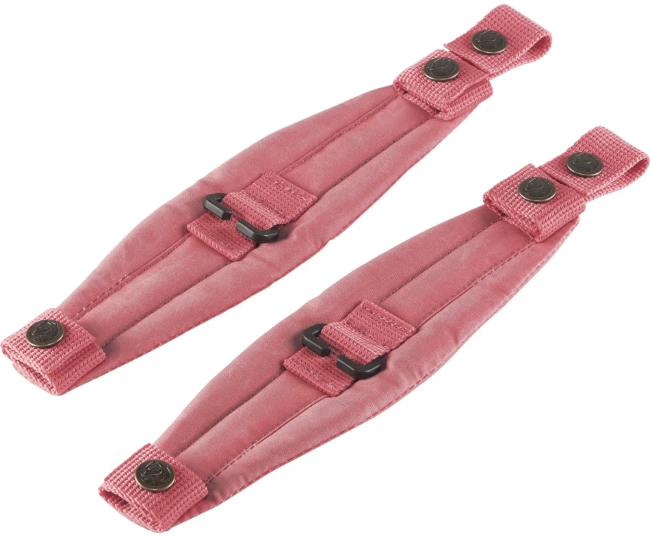 Kanken Mini Shoulder Pads, kolor: 319 - Peach Pink