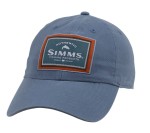 Single Haul Cap, kolor: 418 - Dark Moon