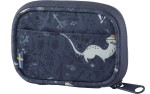 Kanken Art Card Wallet, kolor: 975-Blue Fable
