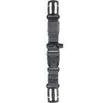 Kanken Chest Strap, kolor: 046-Super Grey