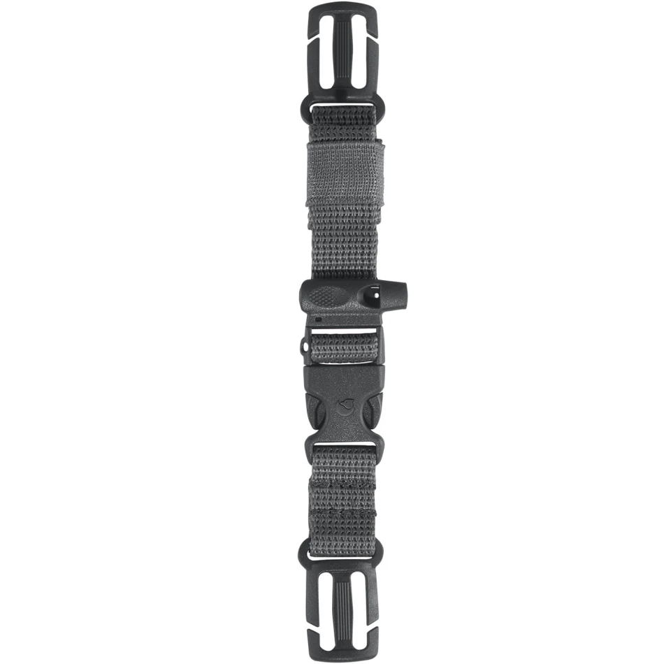 Kanken Chest Strap, kolor: 046-Super Grey