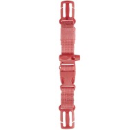 Kanken Chest Strap, kolor: 319-Peach Pink