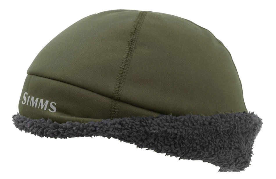 Exstream Windbloc Beanie, kolor: 302 - Loden
