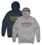 Wader Manufacturer Hoodie, kolor: mix