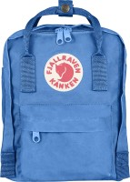 Kanken Mini, kolor: 525 - UN Blue.