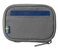 Kanken Art Card Wallet, kolor: 046-Grey
