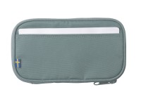 Kanken Travel Wallet, kolor: 664 - Frost Green