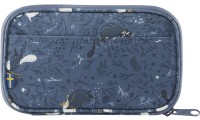 Kanken Art Travel Wallet, kolor: 975-Blue Fable