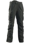 Vermont Trousers, kolor: 388 - Palm Green