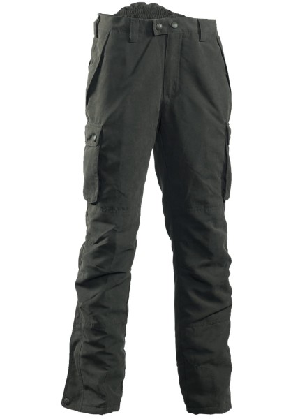 Vermont Trousers, kolor: 388 - Palm Green