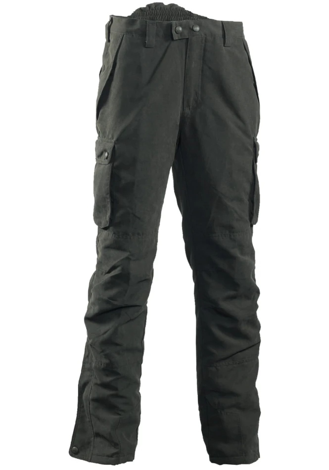 Vermont Trousers, kolor: 388 - Palm Green