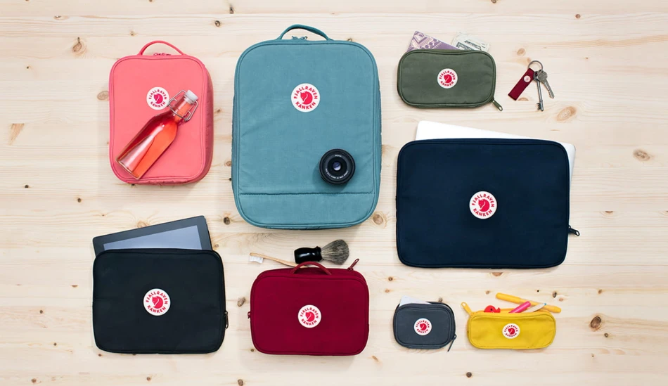 Kanken Essentials