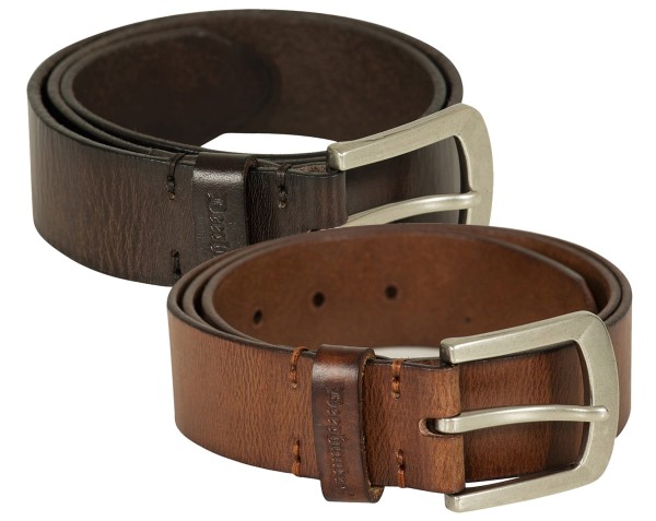 Leather Belt, warianty kolorystyczne