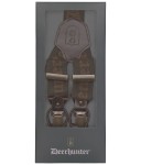 Combi Braces, kolor: 552-Walnut