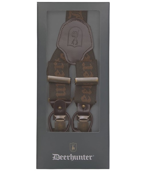 Combi Braces, kolor: 552-Walnut