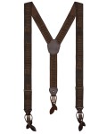 Combi Braces, kolor: 552-Walnut