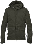 Lappland Hybrid Jacket M, kolor: 662-Deep Foest