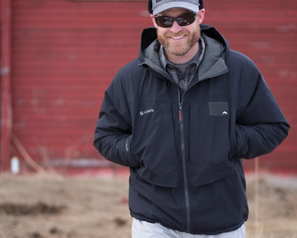Bulkley Insulated Jacket, kolor: 001 - Black