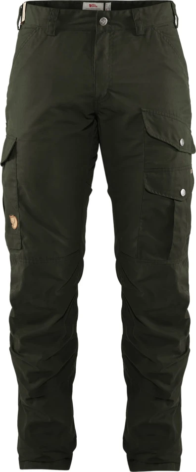 Barents Pro Hunting Trousers M, kolor: 622-Deep Forest