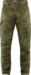 Barents Pro Hunting Trousers M, kolor: 626-662 Green Camo-Deep Forest