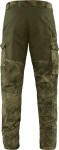 Barents Pro Hunting Trousers M, kolor: 626-662 - Green Camo-Deep Forest