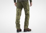 Barents Pro Hunting Trousers M, mix kolorów