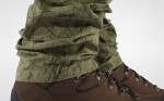 Barents Pro Hunting Trousers M, kolor: 626-662 Green Camo-Deep Forest