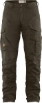Barents Pro Hunting Trousers M, kolor: 633-Dark Olive