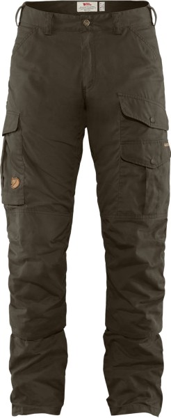 Barents Pro Hunting Trousers M, kolor: 633-Dark Olive