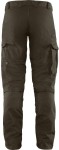 Barents Pro Hunting Trousers M, kolor: 633-Dark Olive