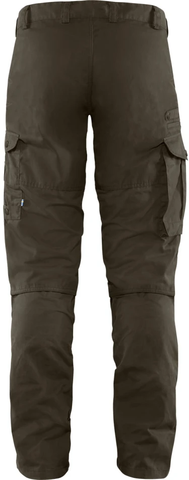 Barents Pro Hunting Trousers M, kolor: 633-Dark Olive