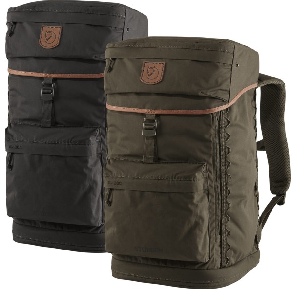 Fjallraven Singi Stubben