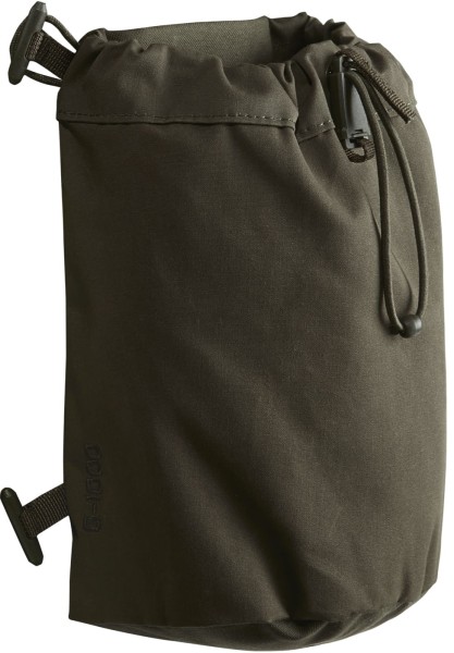 Fjallraven Singi Gear Holder, kolor: 633-Dark Olive
