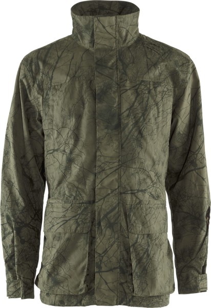 Brenner Pro Jacket M, kolor: 626-Green Camo