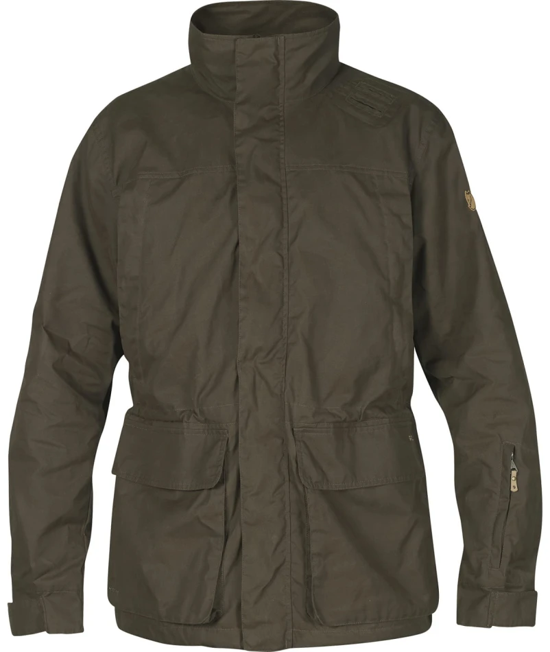 Brenner Pro Jacket, kolor: 633 Dark Olive