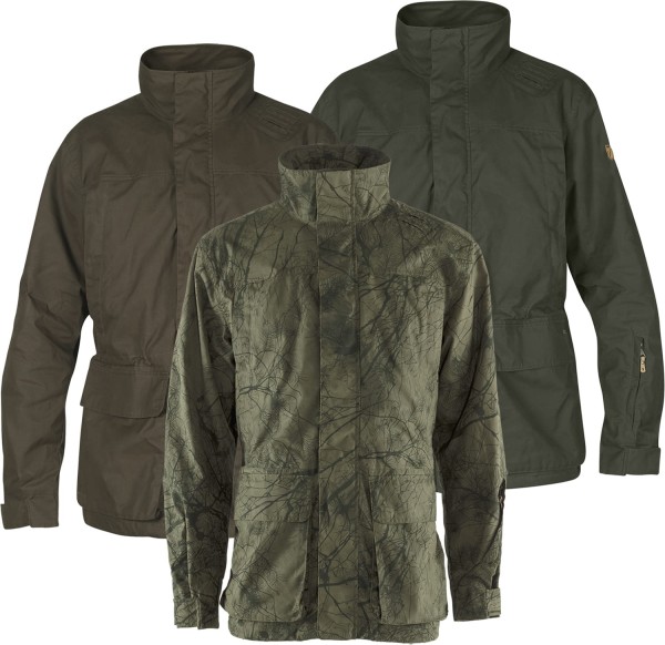 Brenner Pro Jacket M, mix kolorów