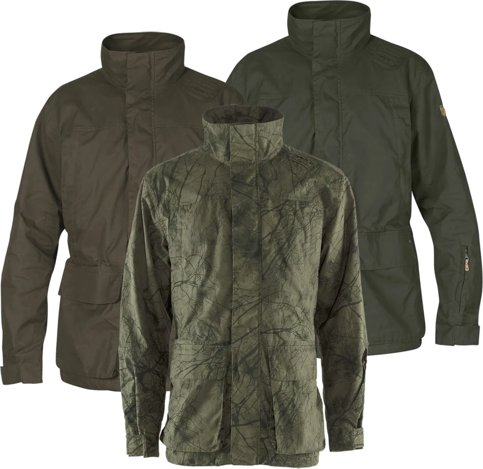 Brenner Pro Jacket M, mix kolorów