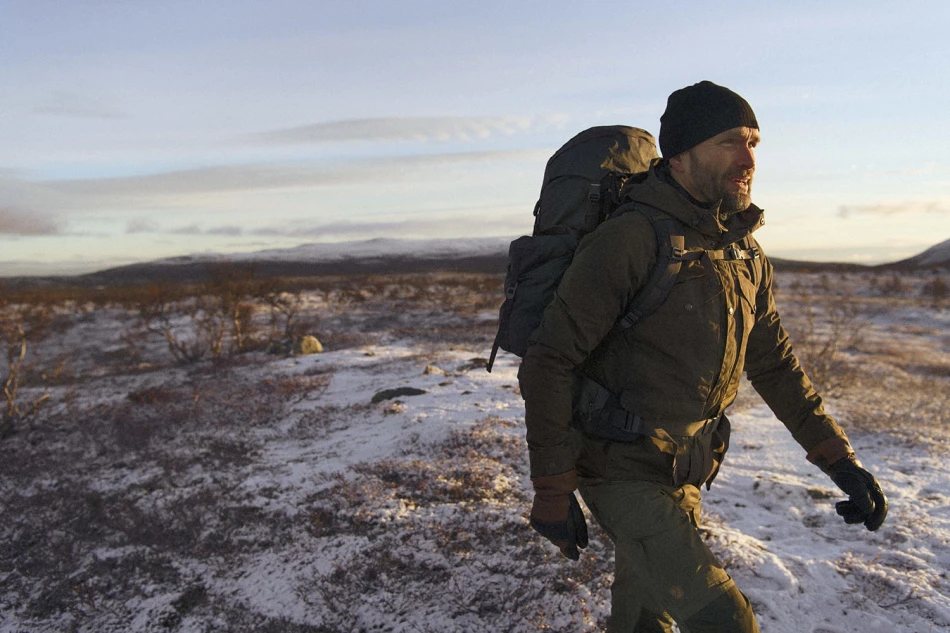 Fjallraven Singi 48