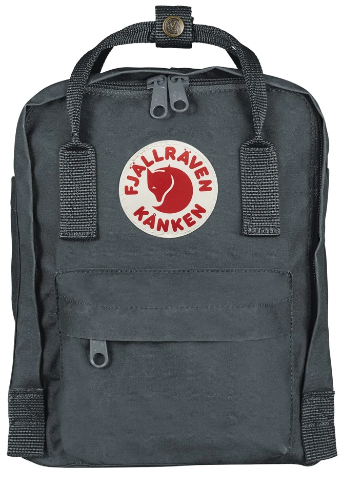 Kanken Mini, kolor: 042 - Dusk