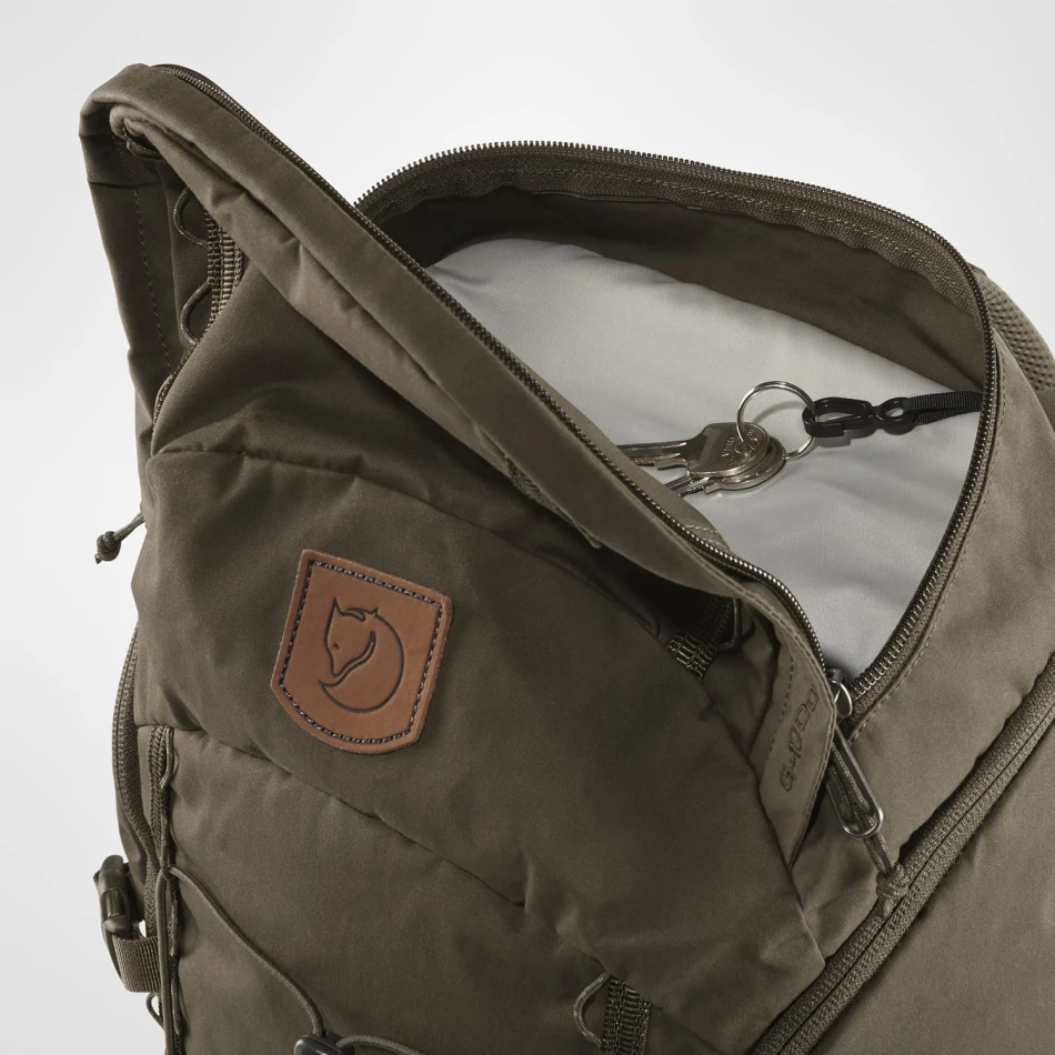Singi 28, kolor: 633-Dark Olive