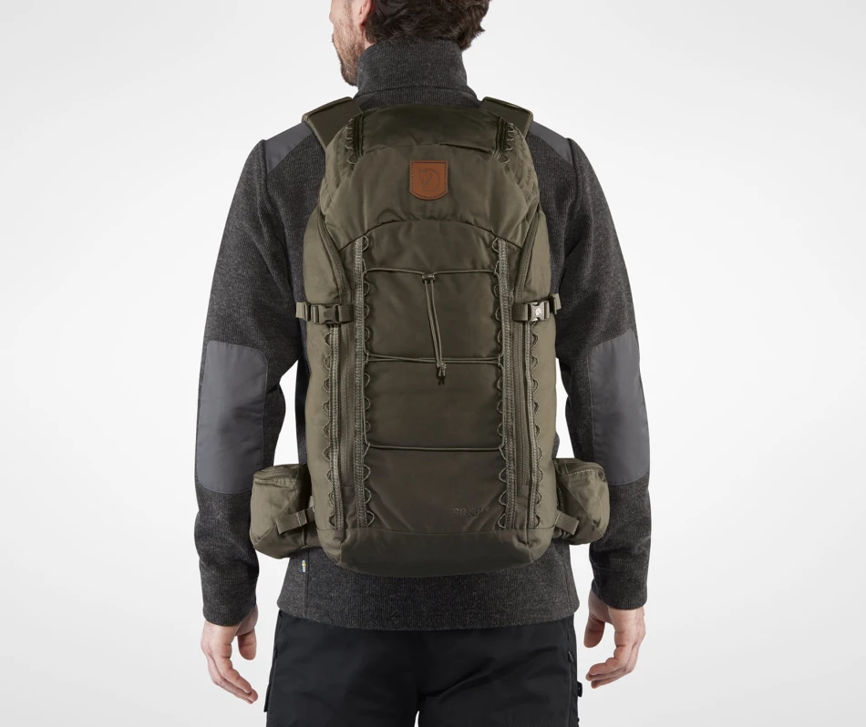 Singi 28, kolor: 633-Dark Olive
